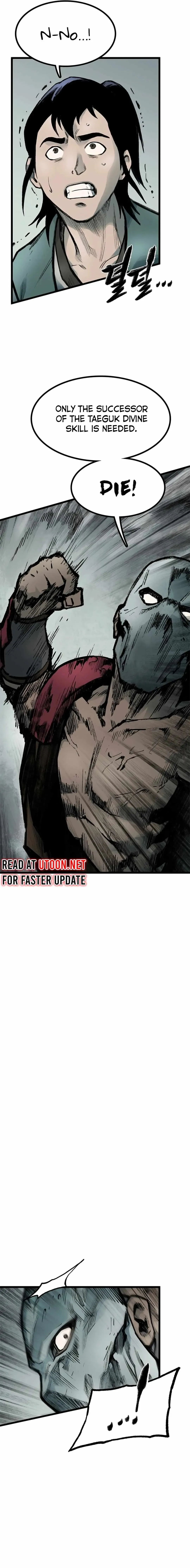 Strong Representative Chapter 112 Online - página 6
