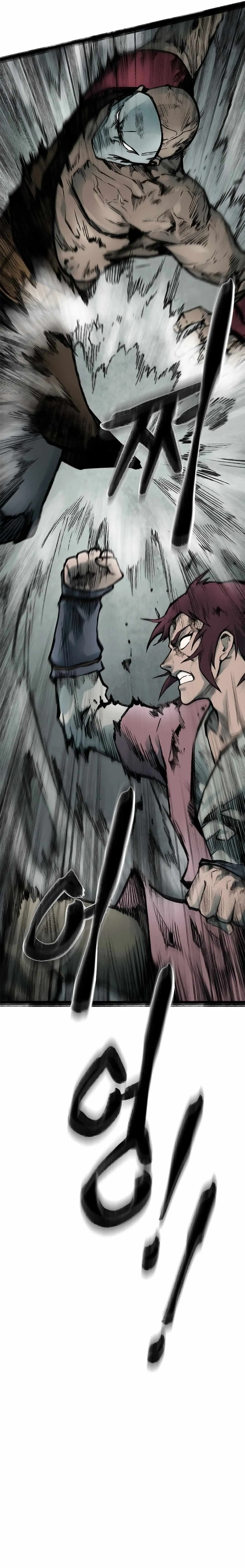 Strong Representative Chapter 112 Online - página 7