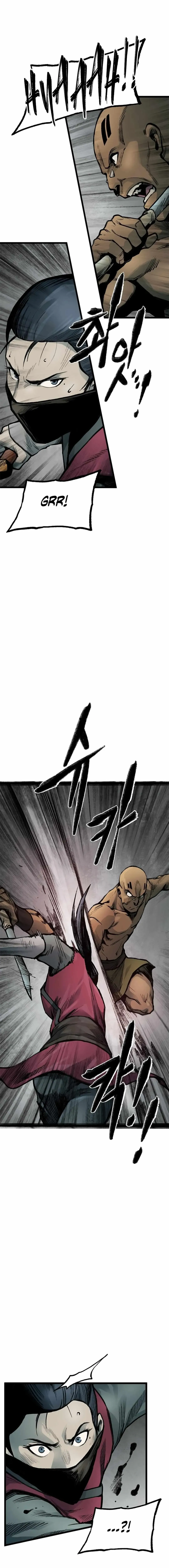 Strong Representative Chapter 112 Online - página 14