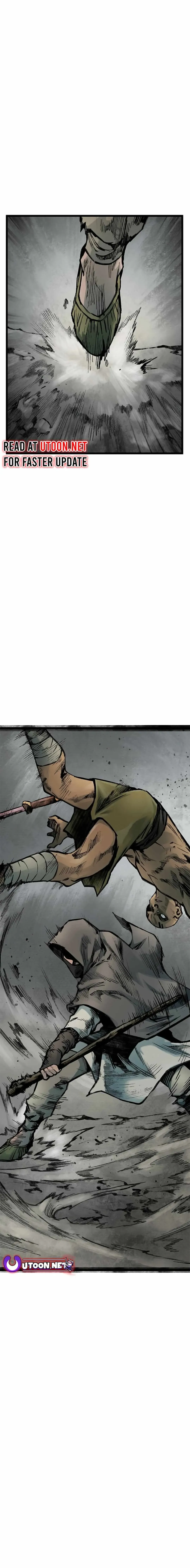 Strong Representative Chapter 112 Online - página 19