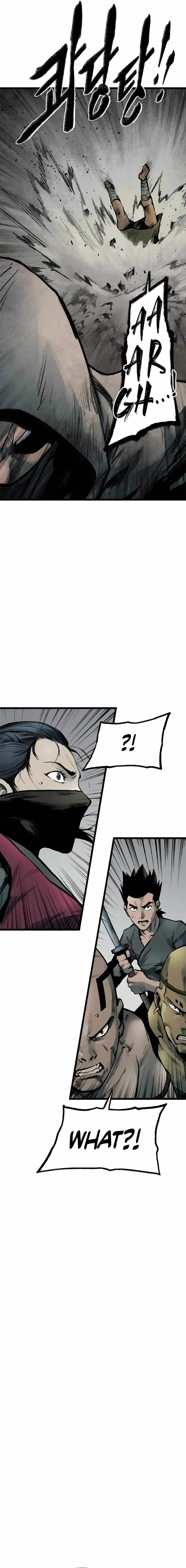 Strong Representative Chapter 112 Online - página 20
