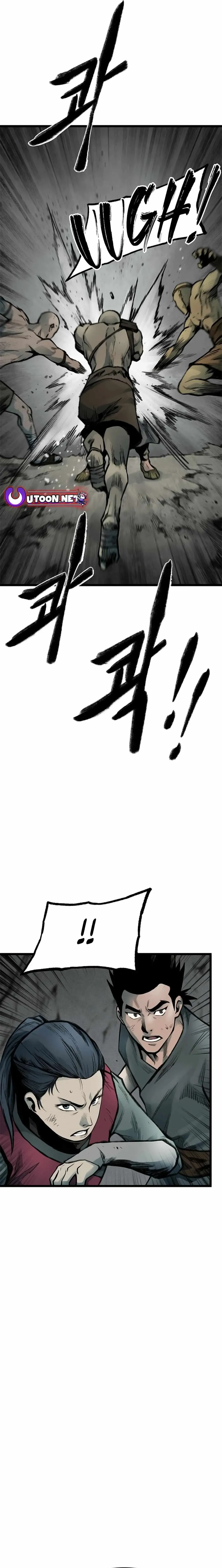 Strong Representative Chapter 112 Online - página 22