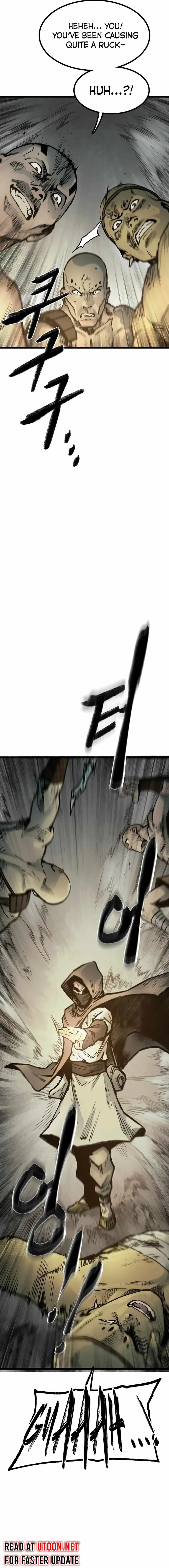 Strong Representative Chapter 112 Online - página 23