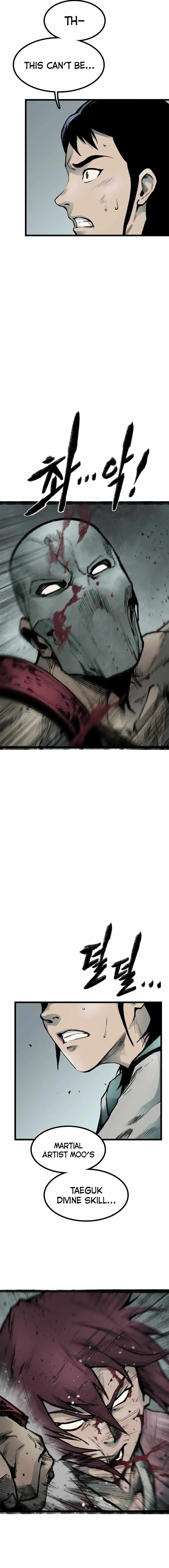 Strong Representative Chapter 112 Online - página 25