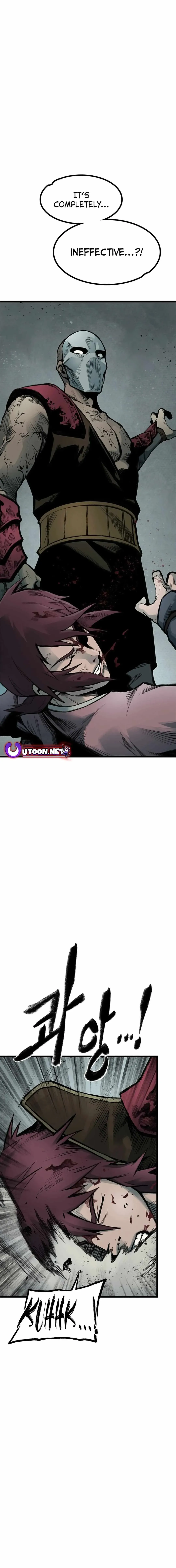 Strong Representative Chapter 112 Online - página 26