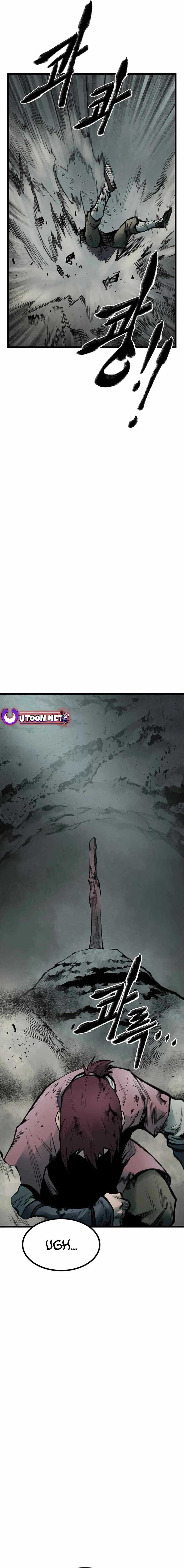 Strong Representative Chapter 112 Online - página 30