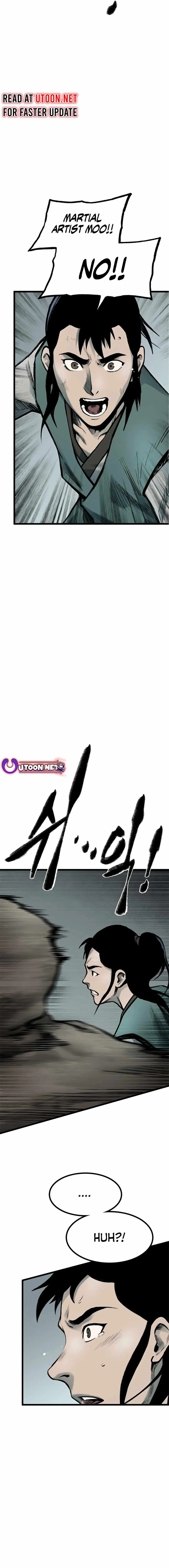 Strong Representative Chapter 112 Online - página 36