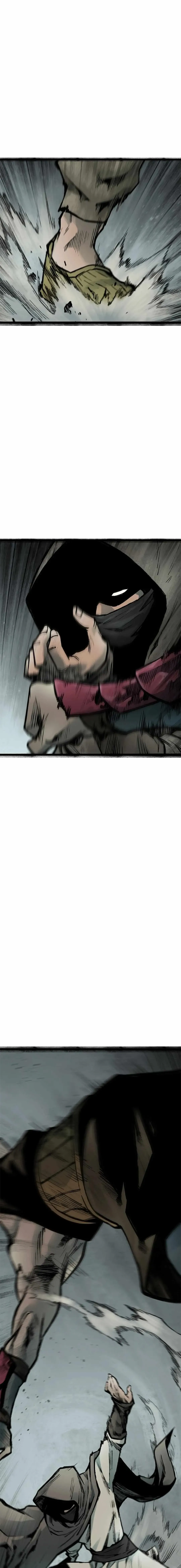 Strong Representative Chapter 112 Online - página 37