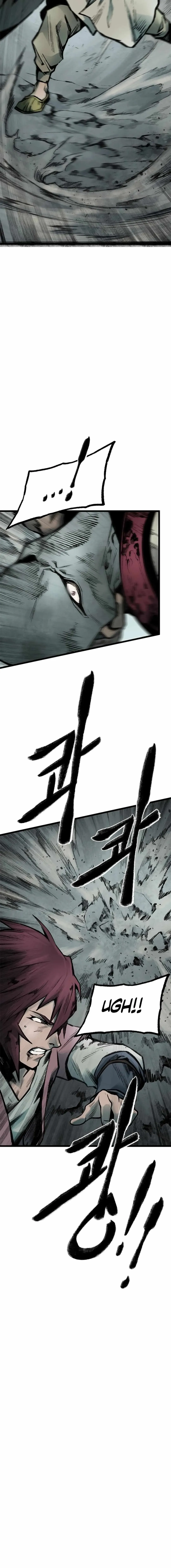 Strong Representative Chapter 112 Online - página 38