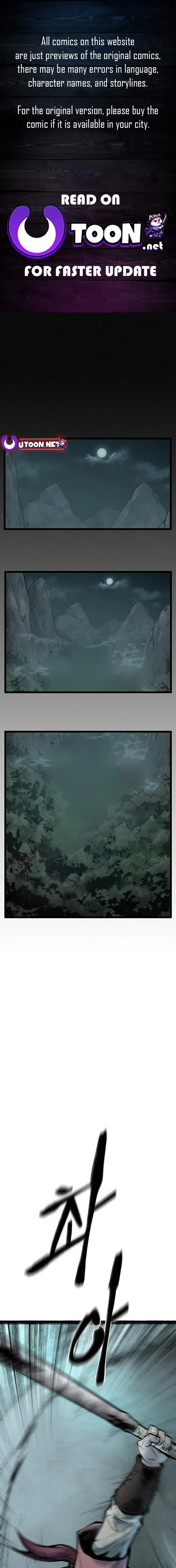 Strong Representative Chapter 113 Online - página 1