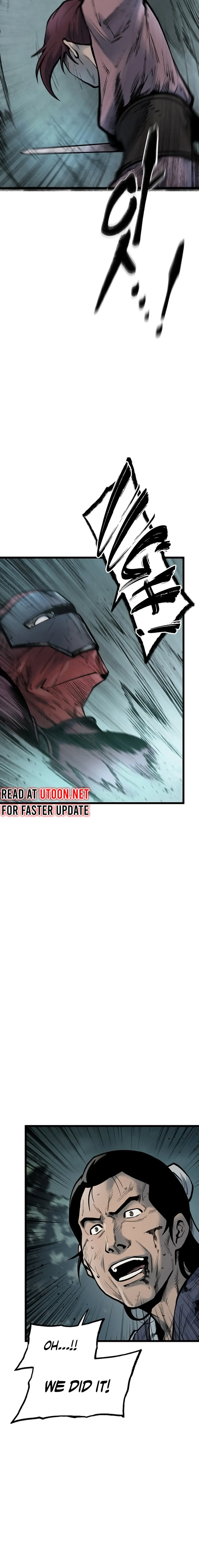 Strong Representative Chapter 113 Online - página 2