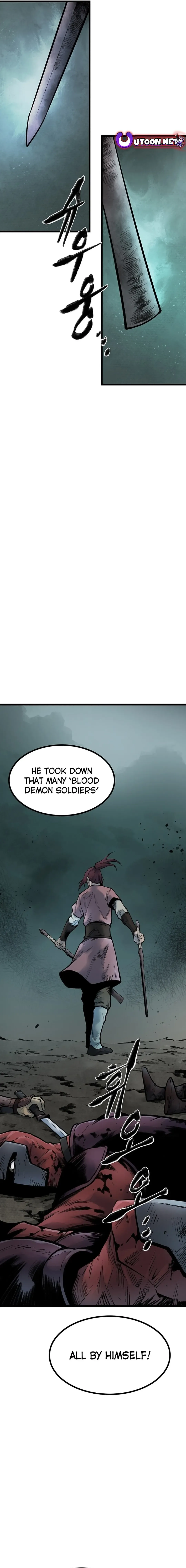 Strong Representative Chapter 113 Online - página 3