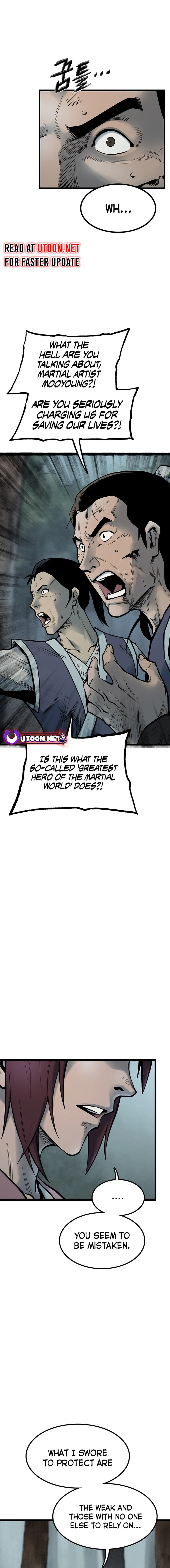 Strong Representative Chapter 113 Online - página 7