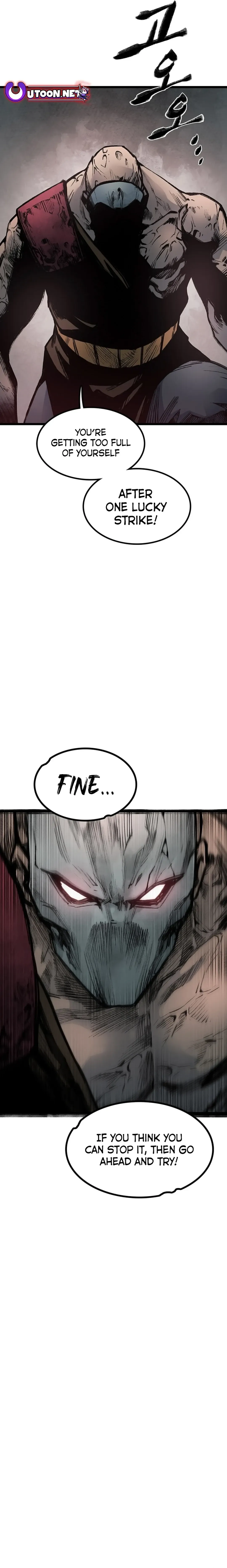 Strong Representative Chapter 114 Online - página 3
