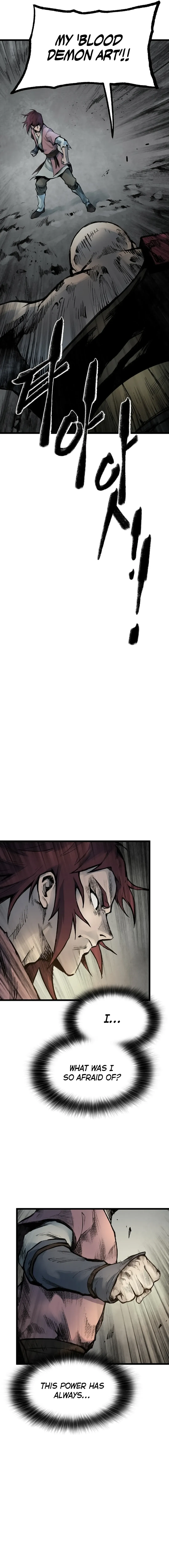 Strong Representative Chapter 114 Online - página 4