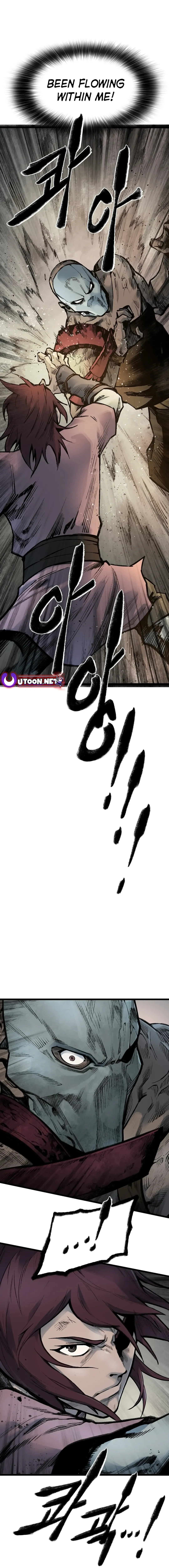 Strong Representative Chapter 114 Online - página 5