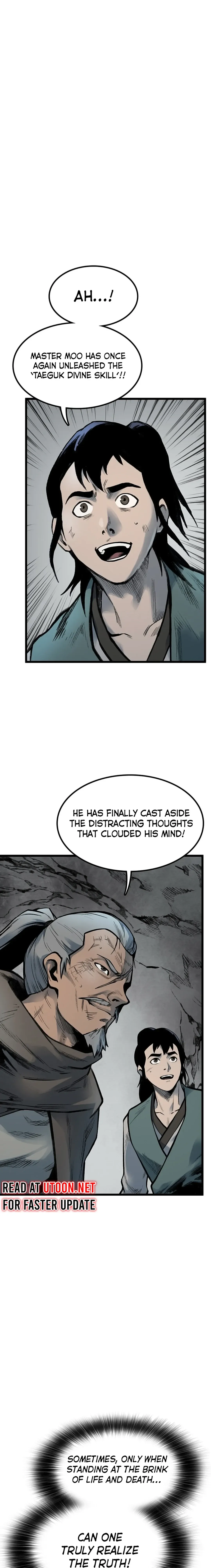 Strong Representative Chapter 114 Online - página 6