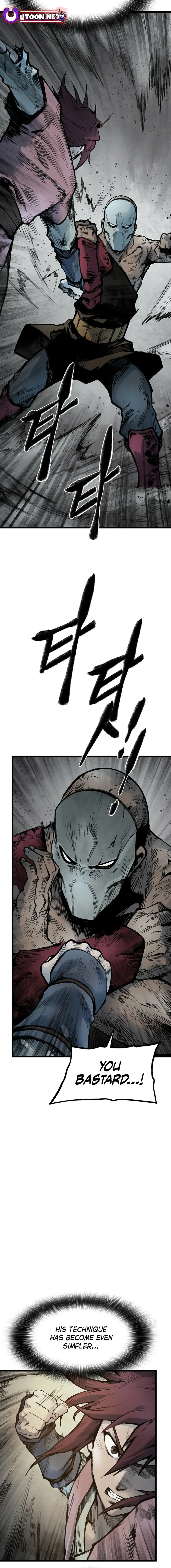 Strong Representative Chapter 114 Online - página 7