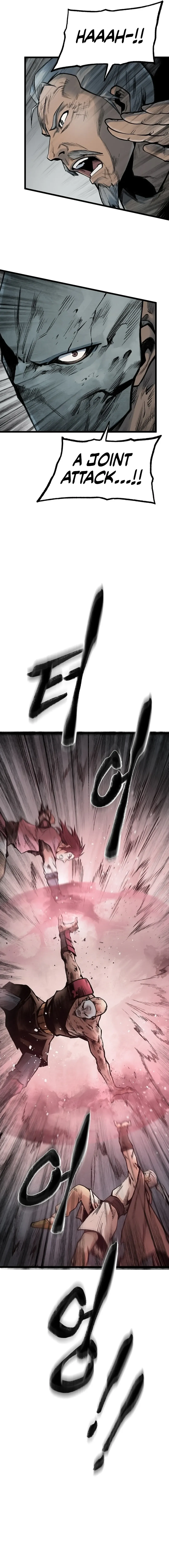 Strong Representative Chapter 114 Online - página 9