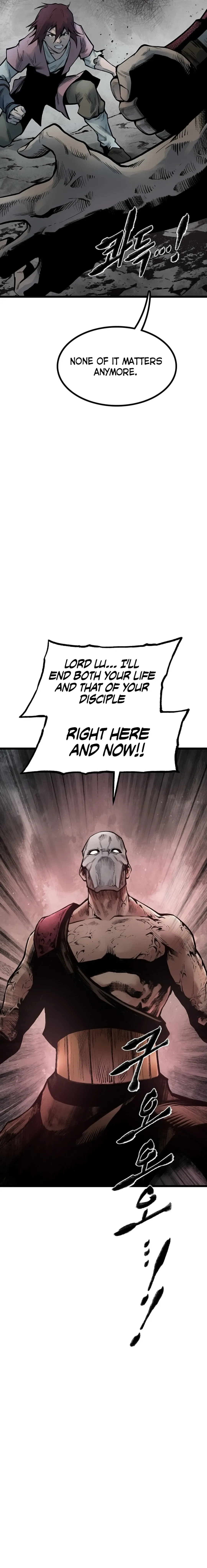 Strong Representative Chapter 114 Online - página 13