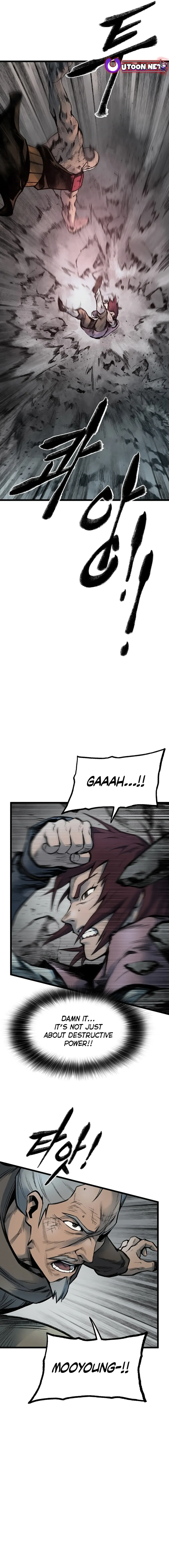 Strong Representative Chapter 114 Online - página 15