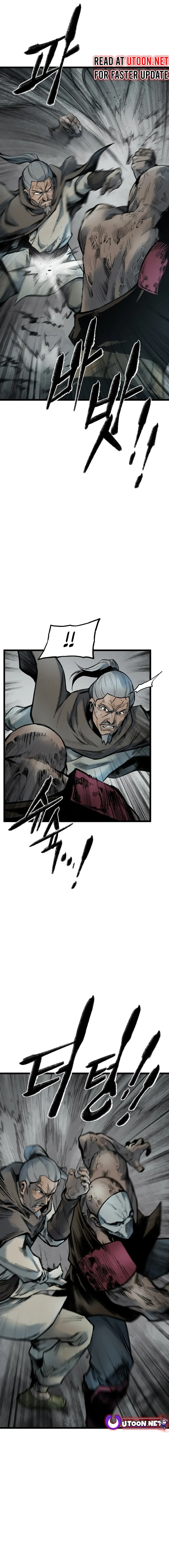 Strong Representative Chapter 114 Online - página 16