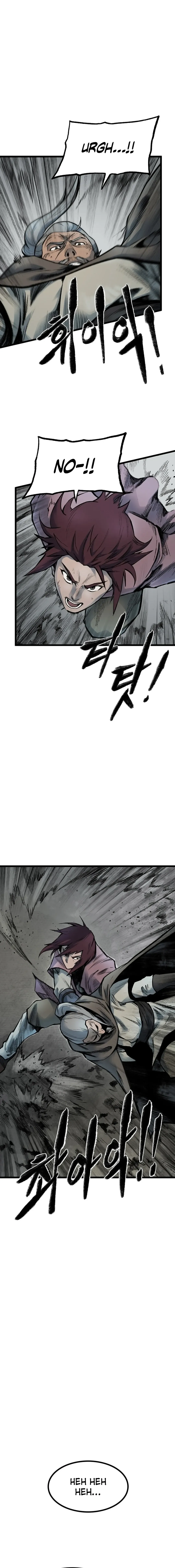 Strong Representative Chapter 114 Online - página 17