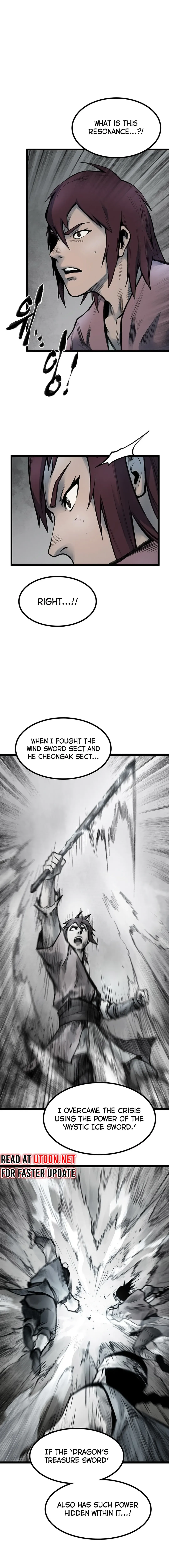 Strong Representative Chapter 114 Online - página 20