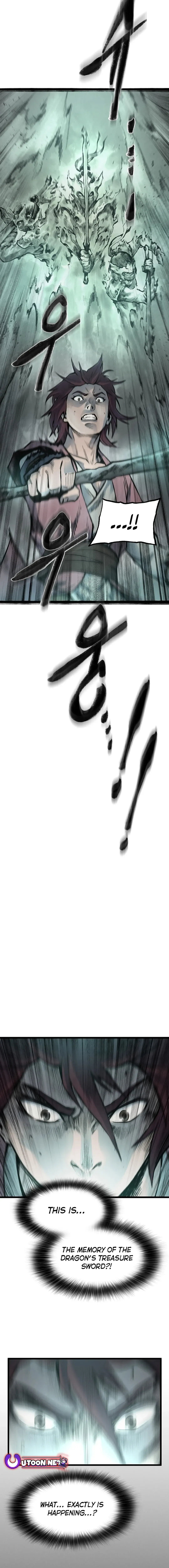 Strong Representative Chapter 114 Online - página 23