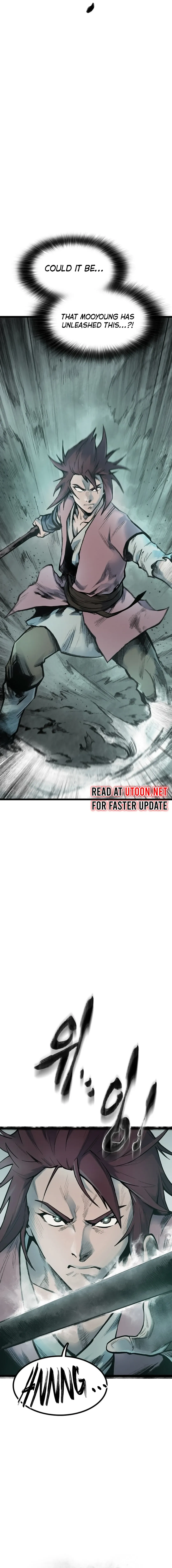 Strong Representative Chapter 114 Online - página 28