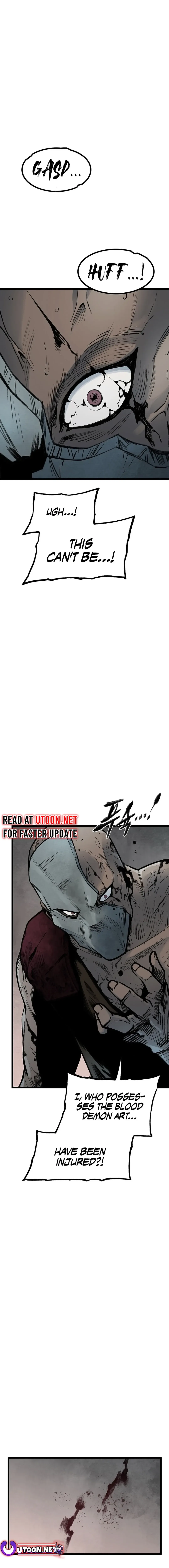 Strong Representative Chapter 115 Online - página 2