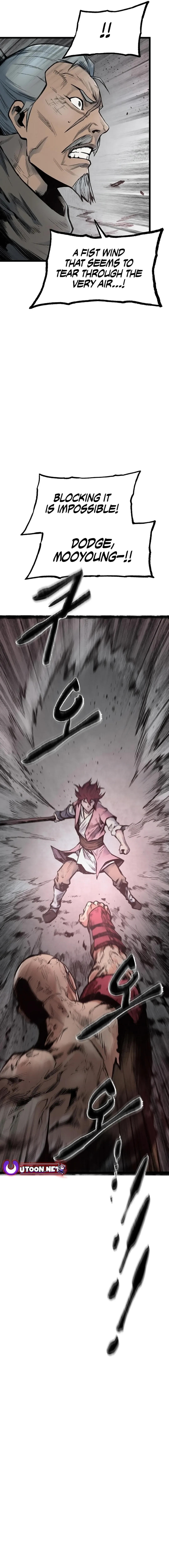 Strong Representative Chapter 115 Online - página 5