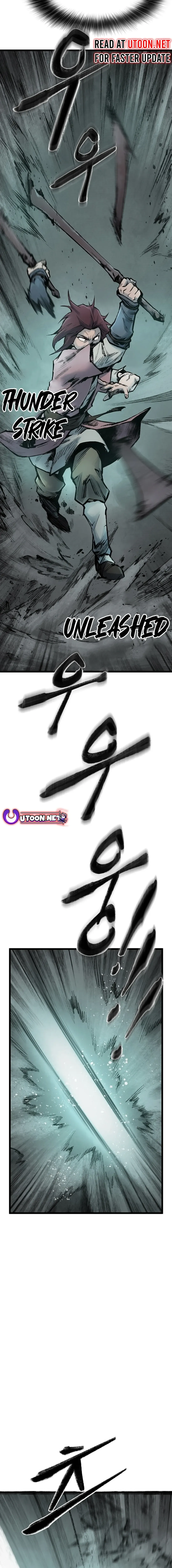 Strong Representative Chapter 115 Online - página 7