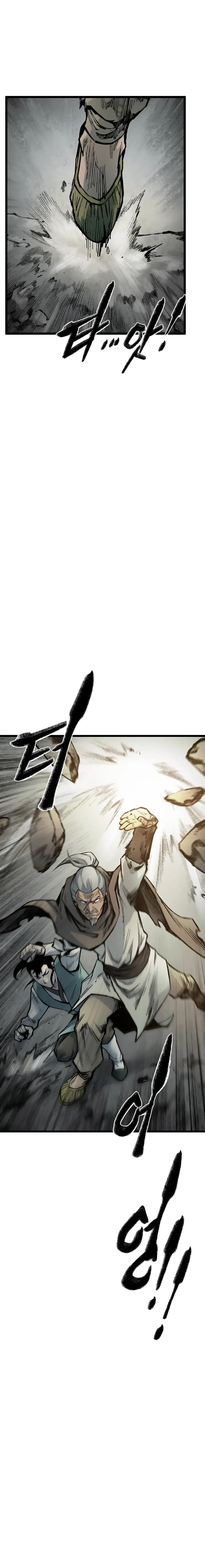Strong Representative Chapter 115 Online - página 10