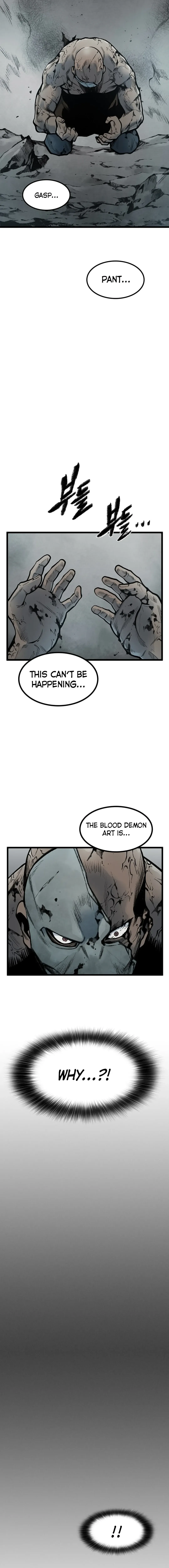 Strong Representative Chapter 115 Online - página 14