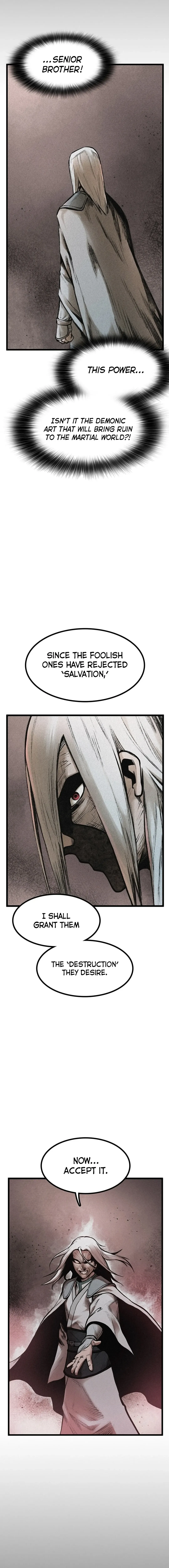 Strong Representative Chapter 115 Online - página 15