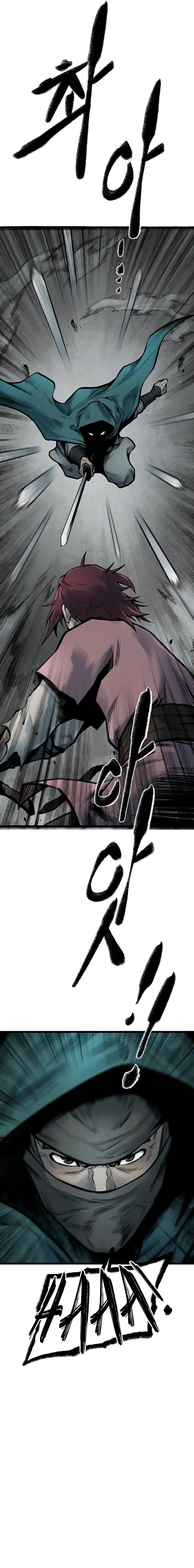 Strong Representative Chapter 115 Online - página 20