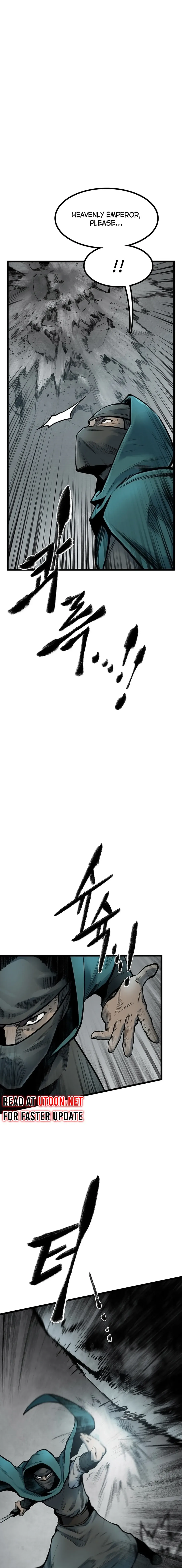 Strong Representative Chapter 115 Online - página 23