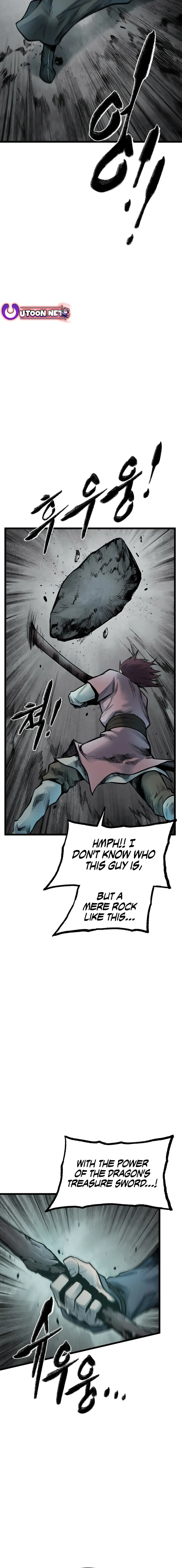 Strong Representative Chapter 115 Online - página 24