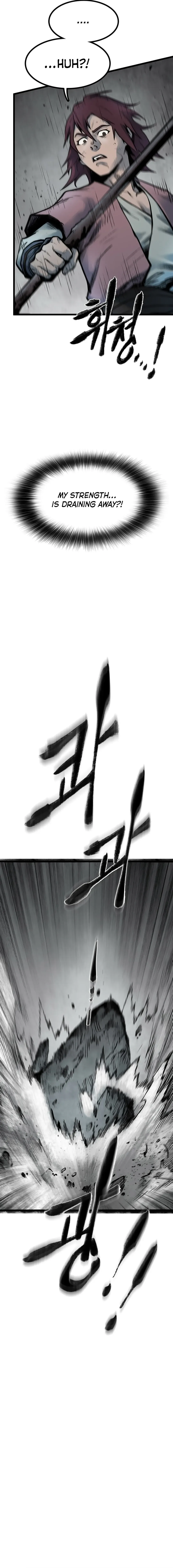 Strong Representative Chapter 115 Online - página 25