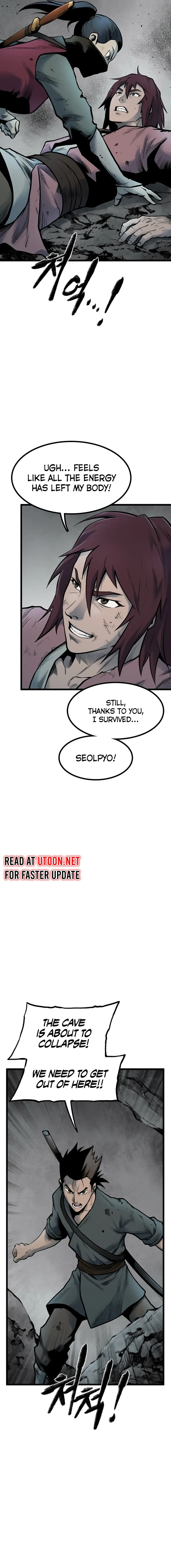 Strong Representative Chapter 115 Online - página 27