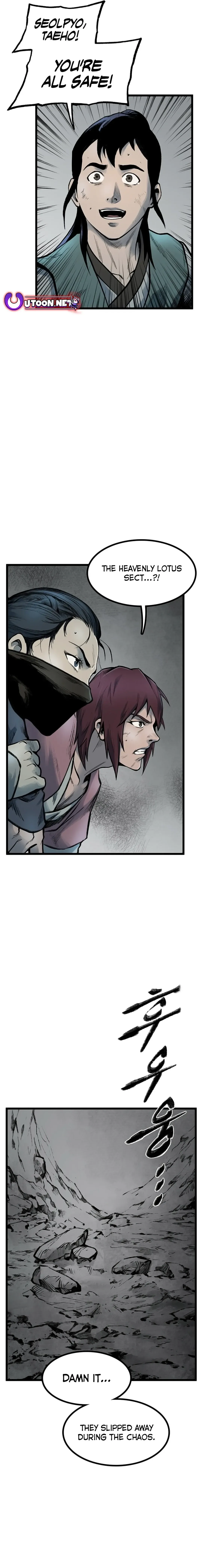 Strong Representative Chapter 115 Online - página 28