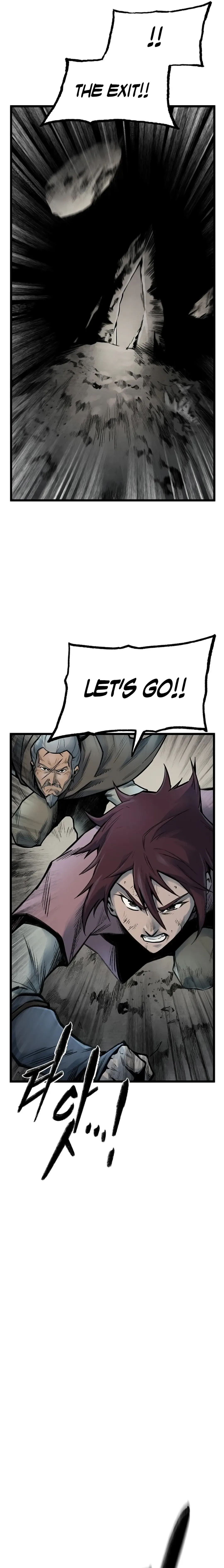 Strong Representative Chapter 115 Online - página 30