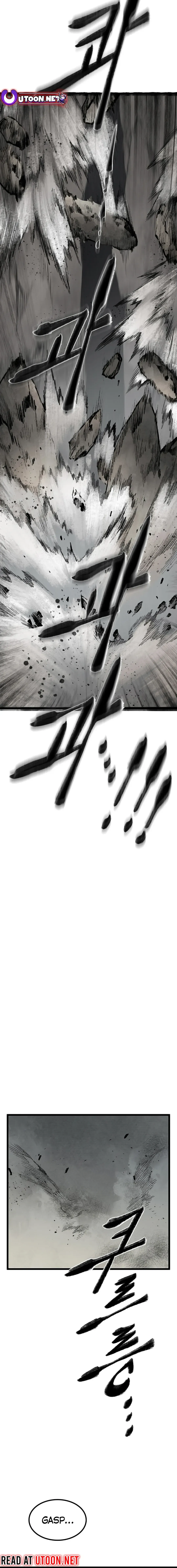 Strong Representative Chapter 115 Online - página 31