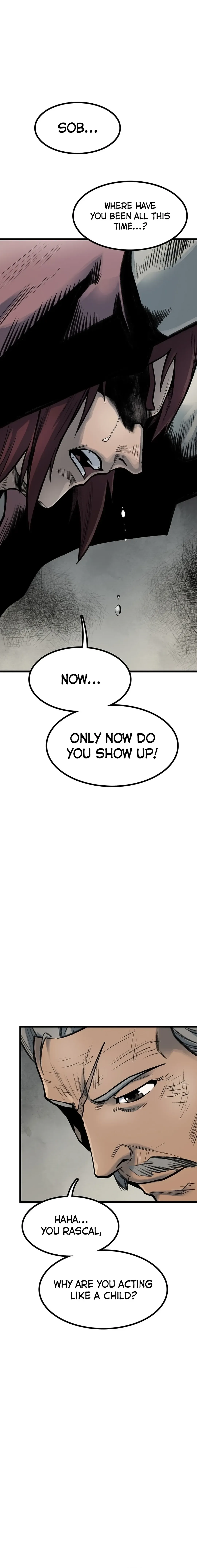 Strong Representative Chapter 115 Online - página 34