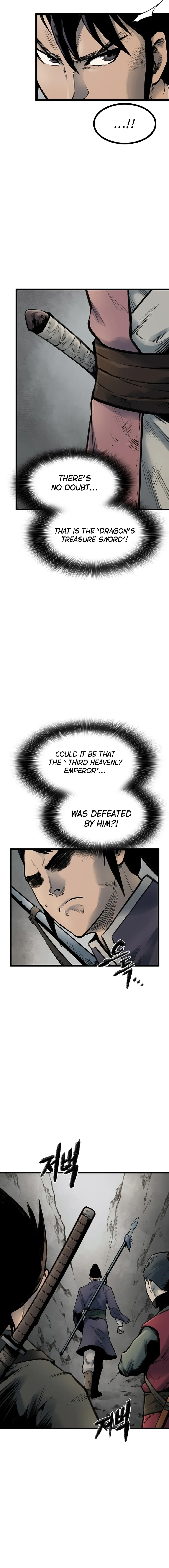 Strong Representative Chapter 116 Online - página 4