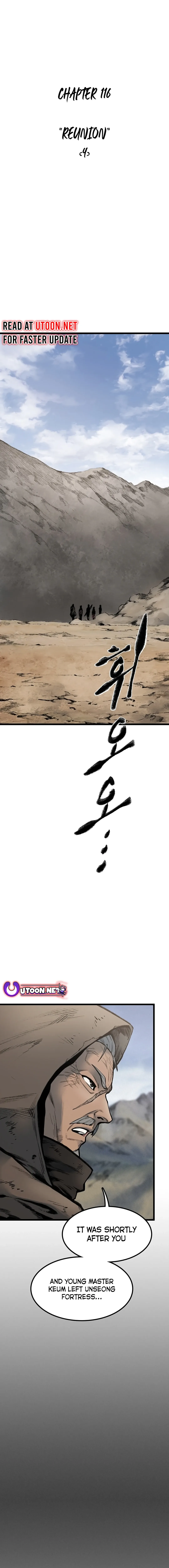 Strong Representative Chapter 116 Online - página 7