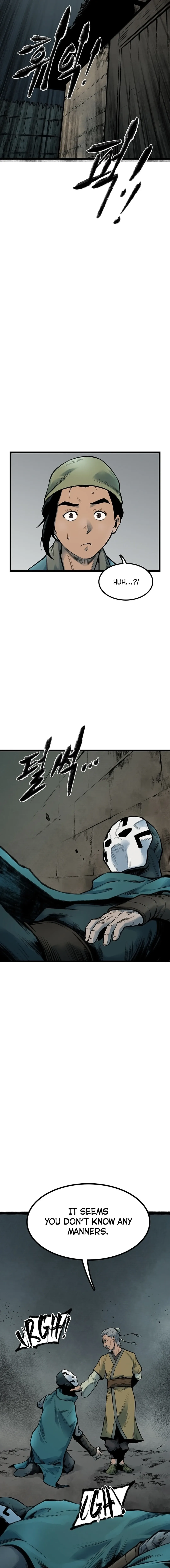 Strong Representative Chapter 116 Online - página 13