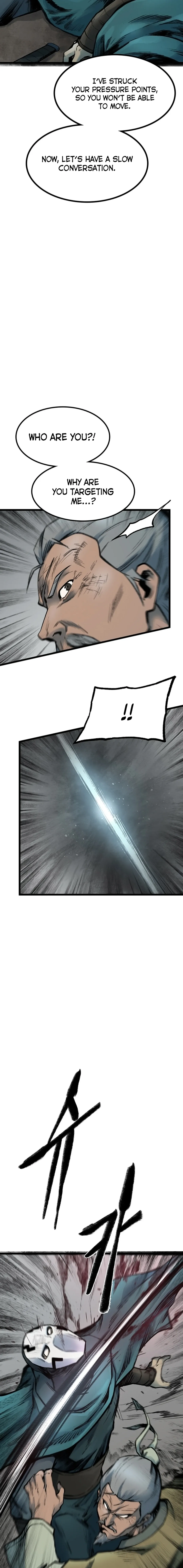 Strong Representative Chapter 116 Online - página 14
