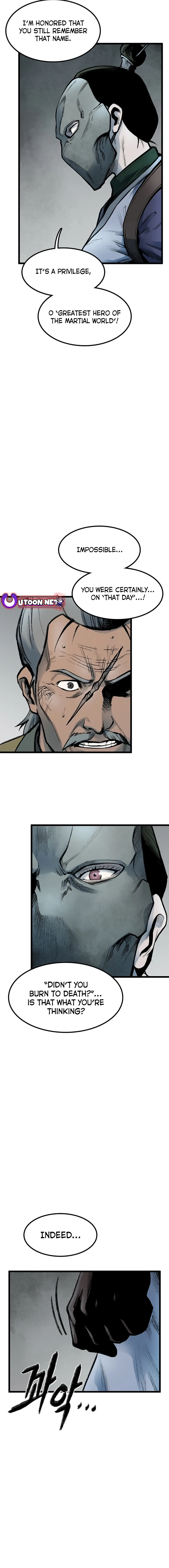 Strong Representative Chapter 116 Online - página 18